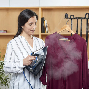 PLANCHA DE VAPOR TAURUS GEYSER ECO 2700