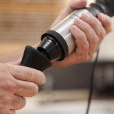 BATIDORA DE MANO TAURUS BAPI 1200 INOX