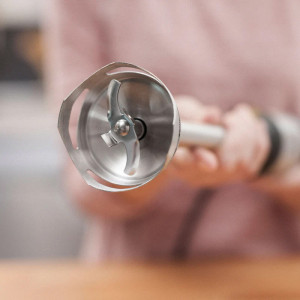 BATIDORA DE MANO TAURUS BAPI 1200 INOX