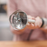 BATIDORA DE MANO TAURUS BAPI 1200 INOX