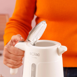 HERVIDOR SOLAC KT5852 YUNA MINI