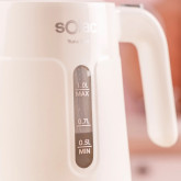 HERVIDOR SOLAC KT5852 YUNA MINI