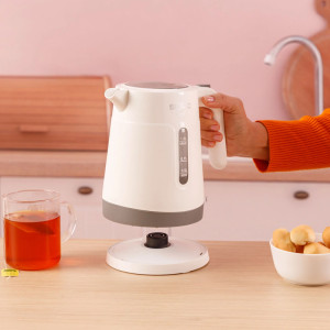 HERVIDOR SOLAC KT5852 YUNA MINI