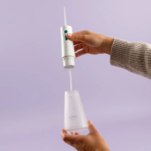 IRRIGADOR SOLAC ID7841 AQUA PULSE