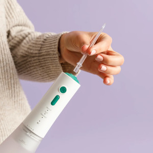 IRRIGADOR SOLAC ID7841 AQUA PULSE