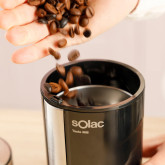 MOLINILLO DE CAFE SOLAC MC6252 TASTE MILL
