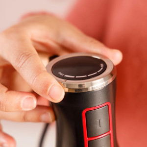 BATIDORA DE MANO SOLAC BA5615 PRO 1201