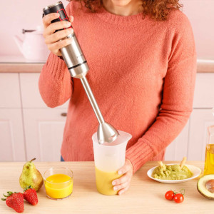 BATIDORA DE MANO SOLAC BA5615 PRO 1201