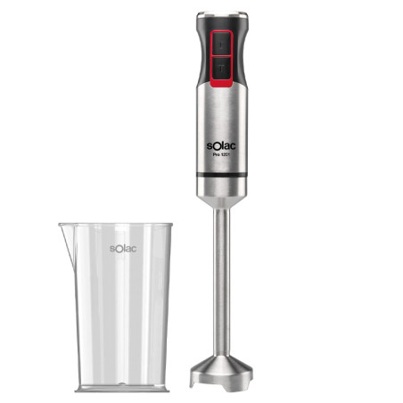 BATIDORA DE MANO SOLAC BA5615 PRO 1201