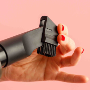 ASPIRADOR ESCOBA SOLAC AEC600 TURBOBAT 600