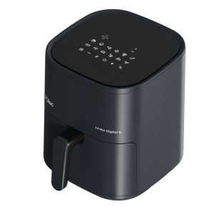 FREIDORA SOLAC FA1400 LEVITER DIGITAL 5