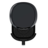 FREIDORA SOLAC LEVITER DIGITAL 7 PLUS