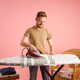 PLANCHA DE VAPOR SOLAC  PV2040 OPTIMA RELIEVE 3100