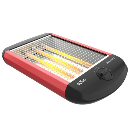 TOSTADOR SOLAC TC5309 STILLO RED 3