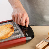 TOSTADOR SOLAC TC5309 STILLO RED 3