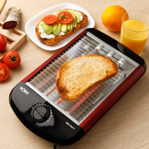 TOSTADOR SOLAC TC5309 STILLO RED 3