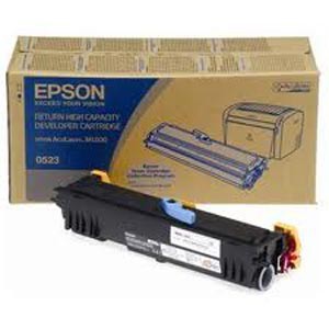 TONER EPSON ORIG. ACULASER M1200 3200 PAG