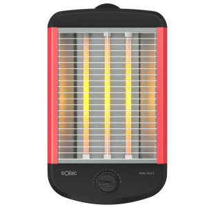 TOSTADOR SOLAC TC5309 STILLO RED 3