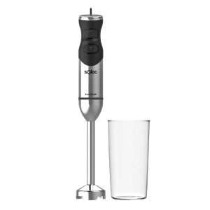 BATIDORA DE MANO SOLAC BA5610 PRO 1500