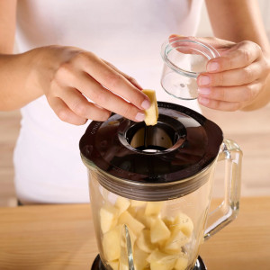 BATIDORA DE VASO SOLAC BV5728 BEAUTY AND THE BEAST 1500