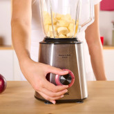 BATIDORA DE VASO SOLAC BV5728 BEAUTY AND THE BEAST 1500