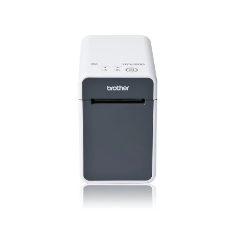 IMPRESORA BROTHER ETIQUETAS / TICKETS TD2125NWB WIFI Y BLUET