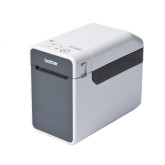 IMPRESORA BROTHER ETIQUETAS / TICKETS TD2125NWB WIFI Y BLUET