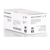 TONER SHARP ORIG.MXC300W MXC250F NEGRO 6000 PAG
