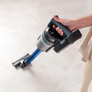 ASPIRADOR ESCOBA TAURUS HVCA7296B