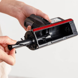 ASPIRADOR ESCOBA TAURUS HVCA7296B