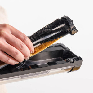 ASPIRADOR ESCOBA TAURUS HVCA7296B