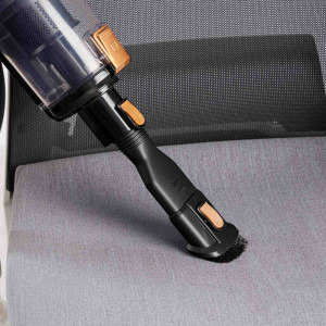 ASPIRADOR ESCOBA TAURUS HVCA7296B