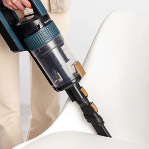 ASPIRADOR ESCOBA TAURUS HVCA7296B