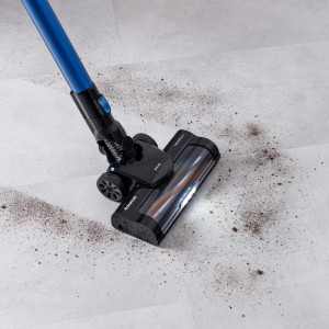 ASPIRADOR ESCOBA TAURUS HVCA7296B