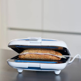 SANDWICHERA TAURUS SW800G