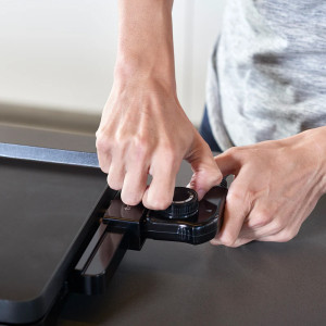 PLANCHA DE ASAR TAURUS GR2200