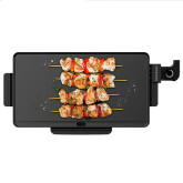 PLANCHA DE ASAR TAURUS GR2200