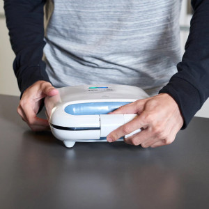 SANDWICHERA TAURUS SM800