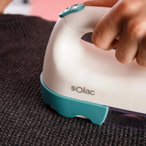 QUITAPELUSAS SOLAC Q609