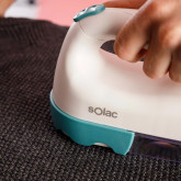 QUITAPELUSAS SOLAC Q609