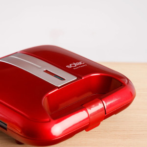 SANDWICHERA SOLAC BUON PANINI II