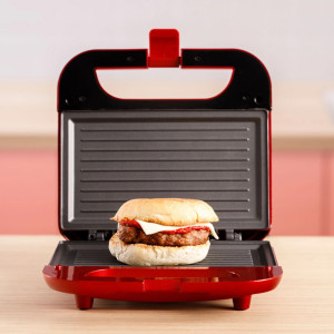 SANDWICHERA SOLAC BUON PANINI II