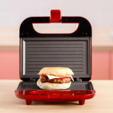 SANDWICHERA SOLAC BUON PANINI II