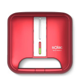 SANDWICHERA SOLAC BUON PANINI II