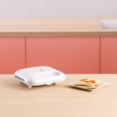 SANDWICHERA SOLAC BUON SANDWICH II