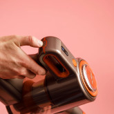 ASPIRADOR ESCOBA SOLAC AE2515 TURBOBAT DIGITAL FLEX 29.6V