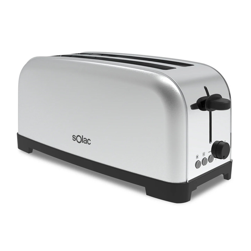 TOSTADOR SOLAC TL5419 YE-YE