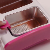 DEPILADORA DE CERA SOLAC DC7502 EPIL PRO WAX