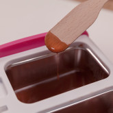 DEPILADORA DE CERA SOLAC DC7502 EPIL PRO WAX