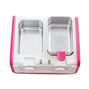 DEPILADORA DE CERA SOLAC DC7502 EPIL PRO WAX